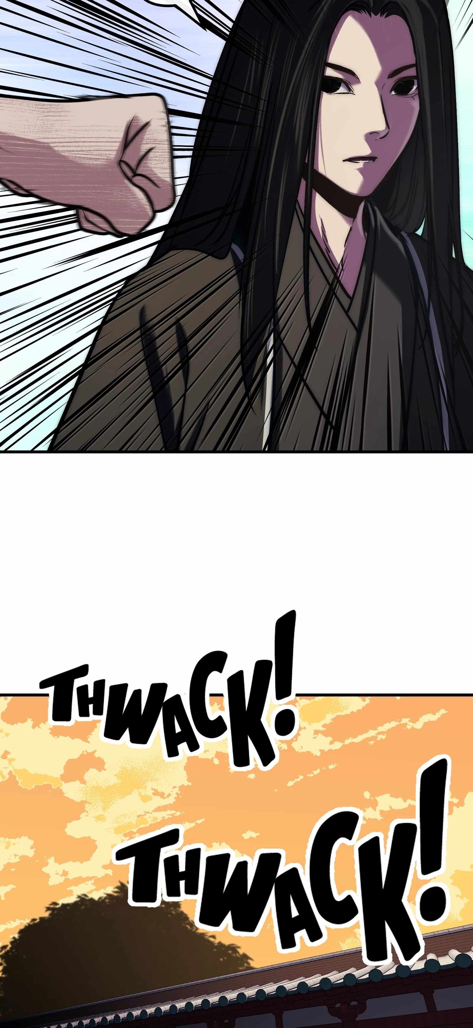 Reverend Insanity (2025) Chapter 21 page 4