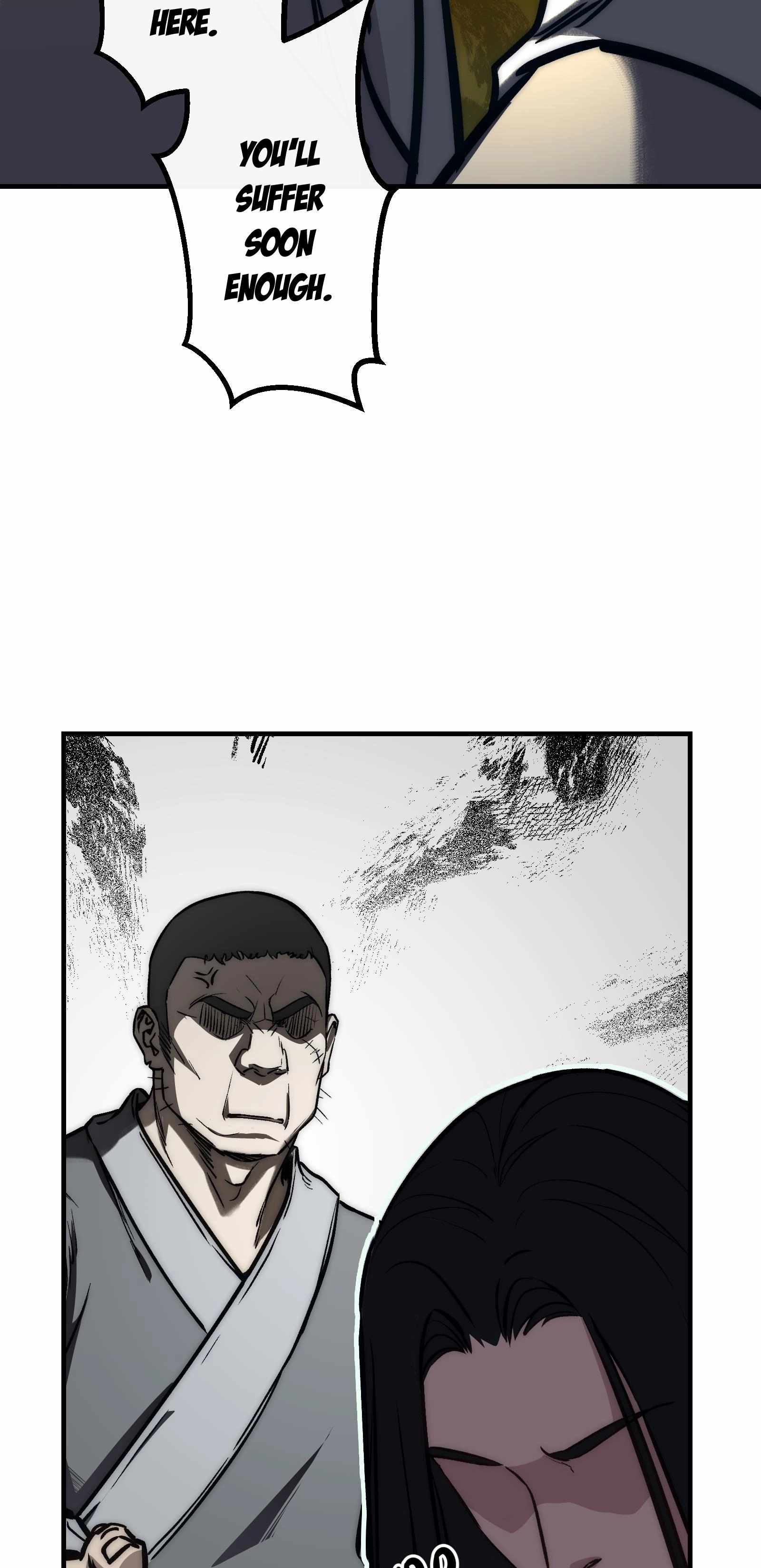 Reverend Insanity (2025) Chapter 21 page 42