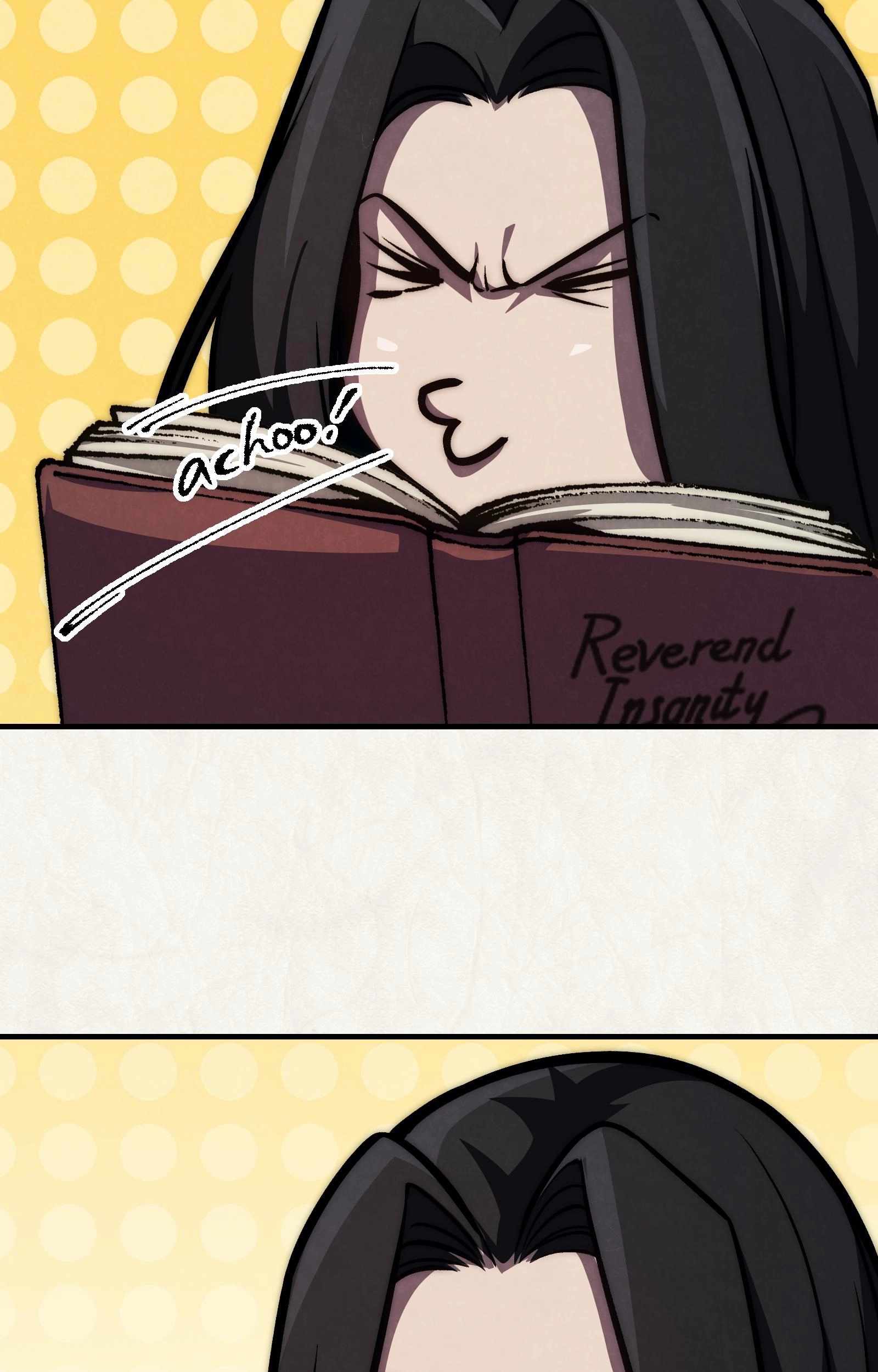 Reverend Insanity (2025) Chapter 21 page 72