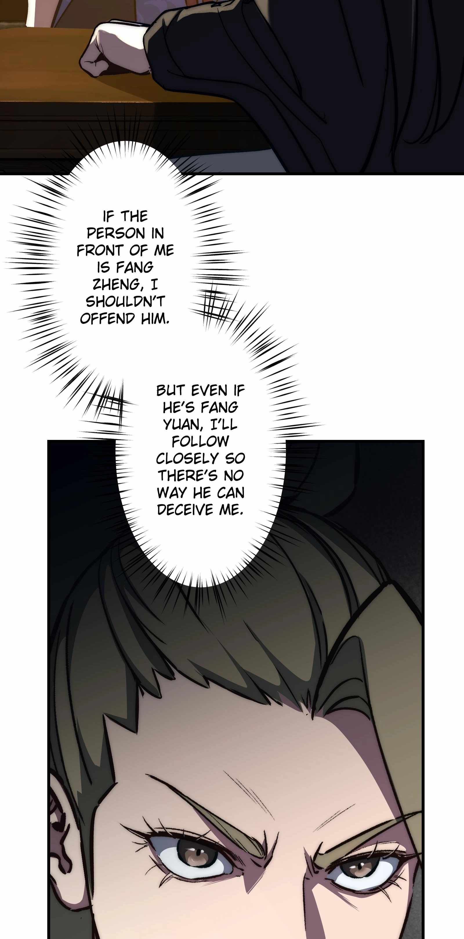 Reverend Insanity (2025) Chapter 21 page 51