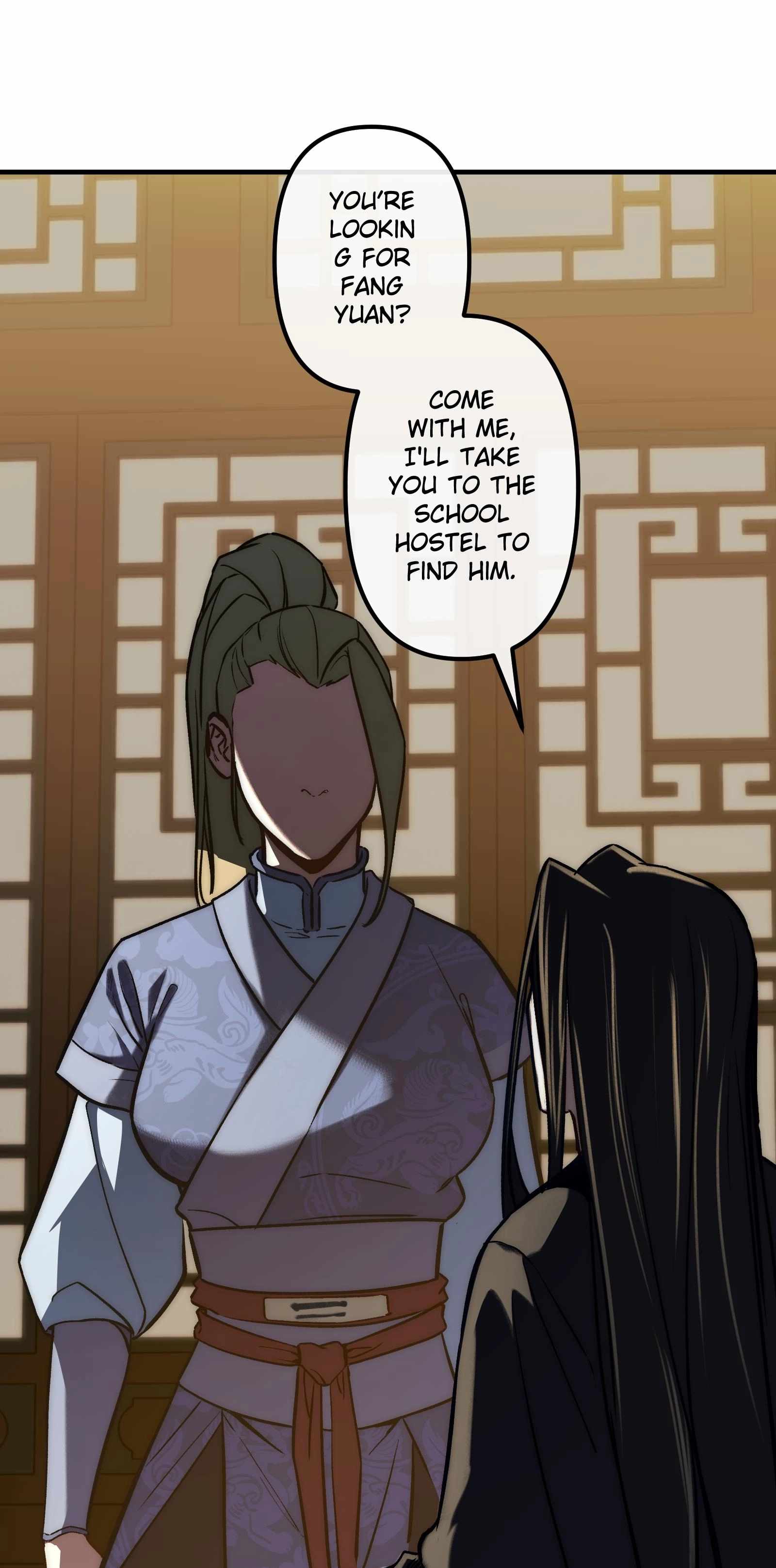 Reverend Insanity (2025) Chapter 21 page 50