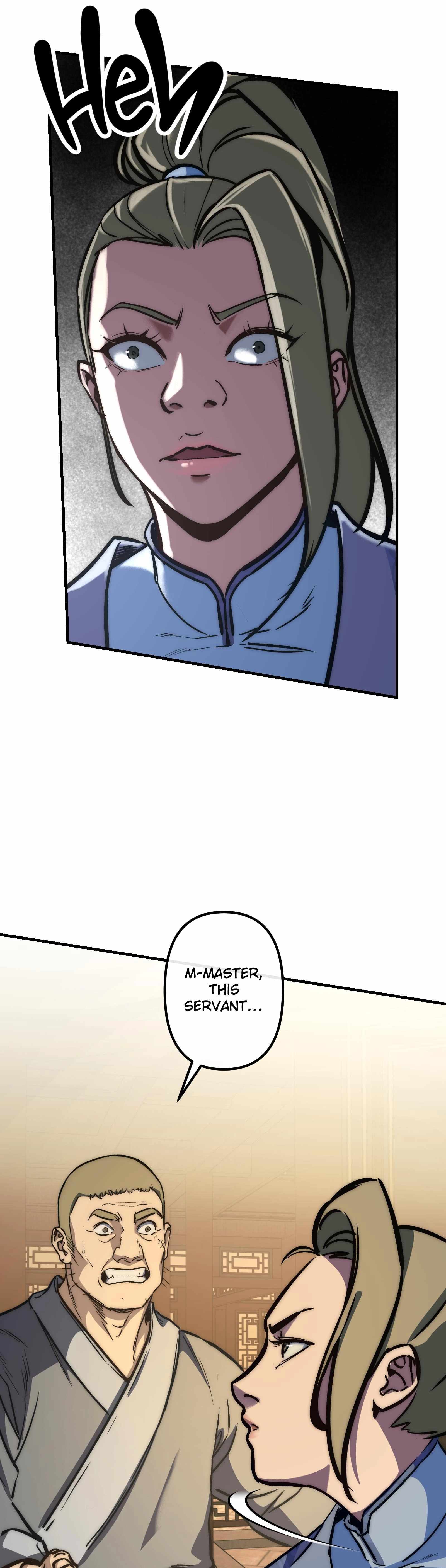 Reverend Insanity (2025) Chapter 21 page 48