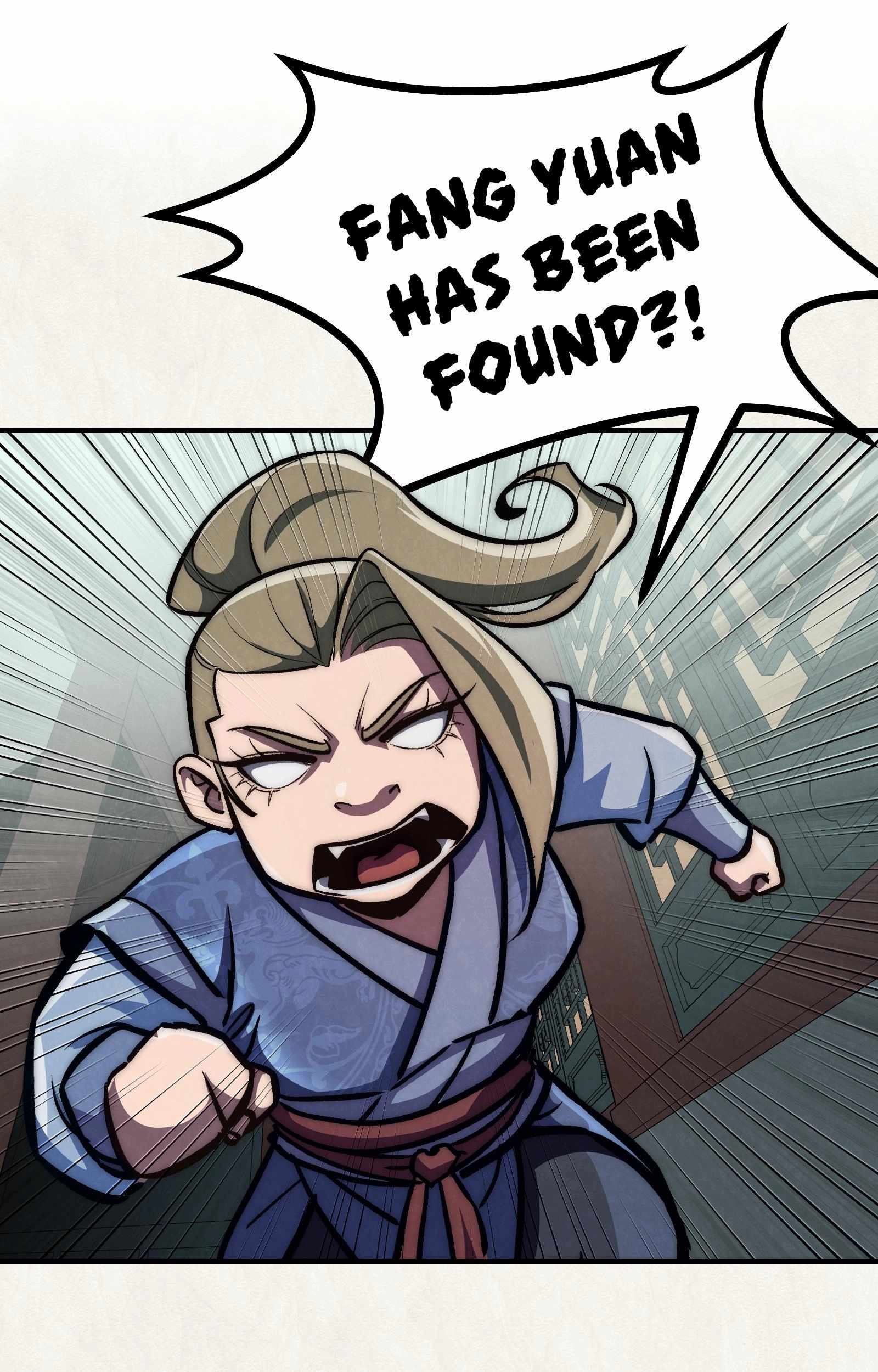 Reverend Insanity (2025) Chapter 21 page 70