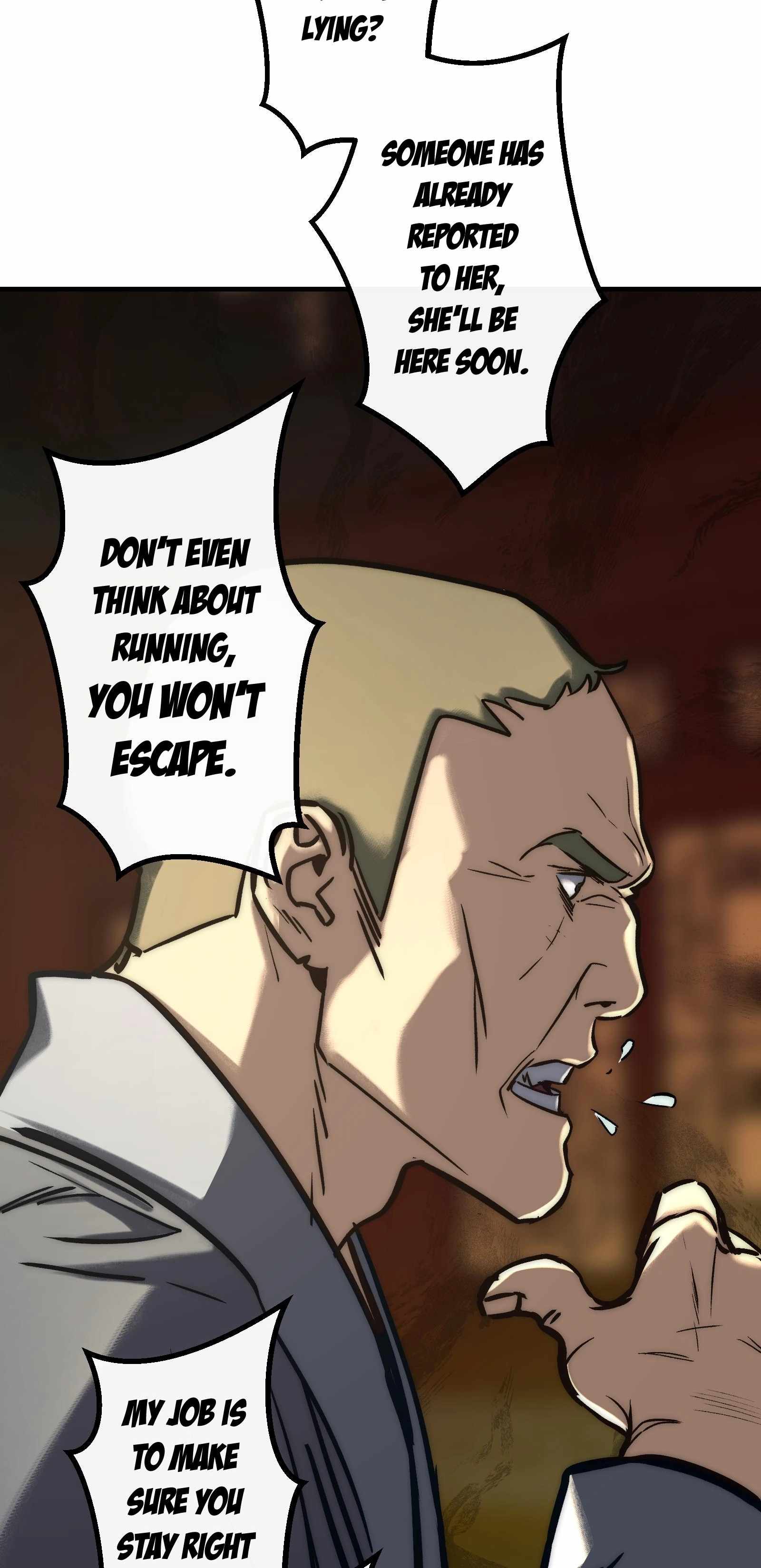 Reverend Insanity (2025) Chapter 21 page 41