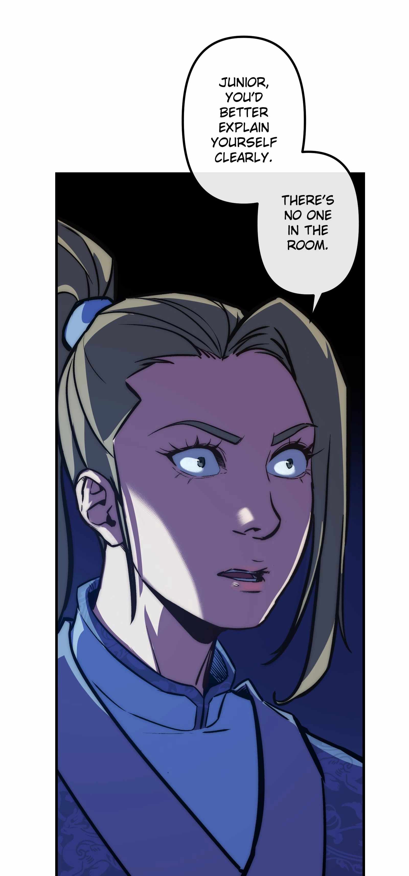 Reverend Insanity (2025) Chapter 21 page 63