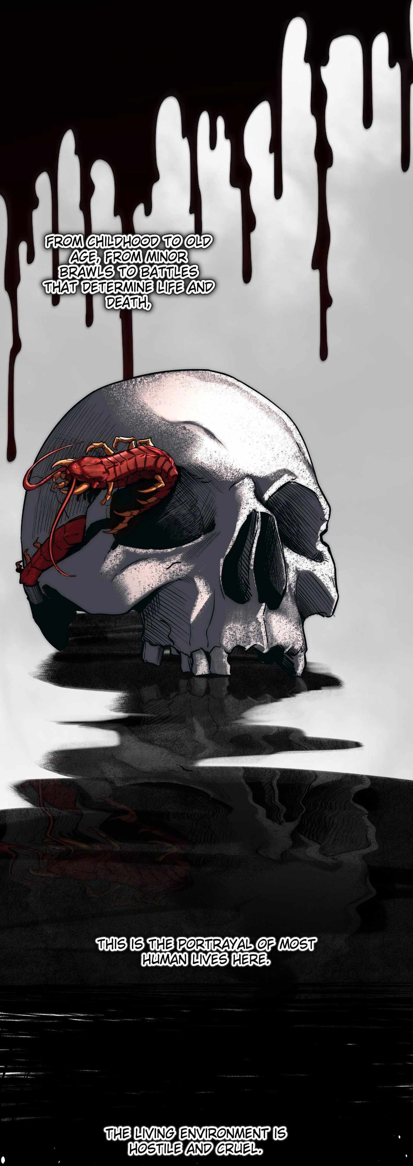 Reverend Insanity (2025) Chapter 20 page 16