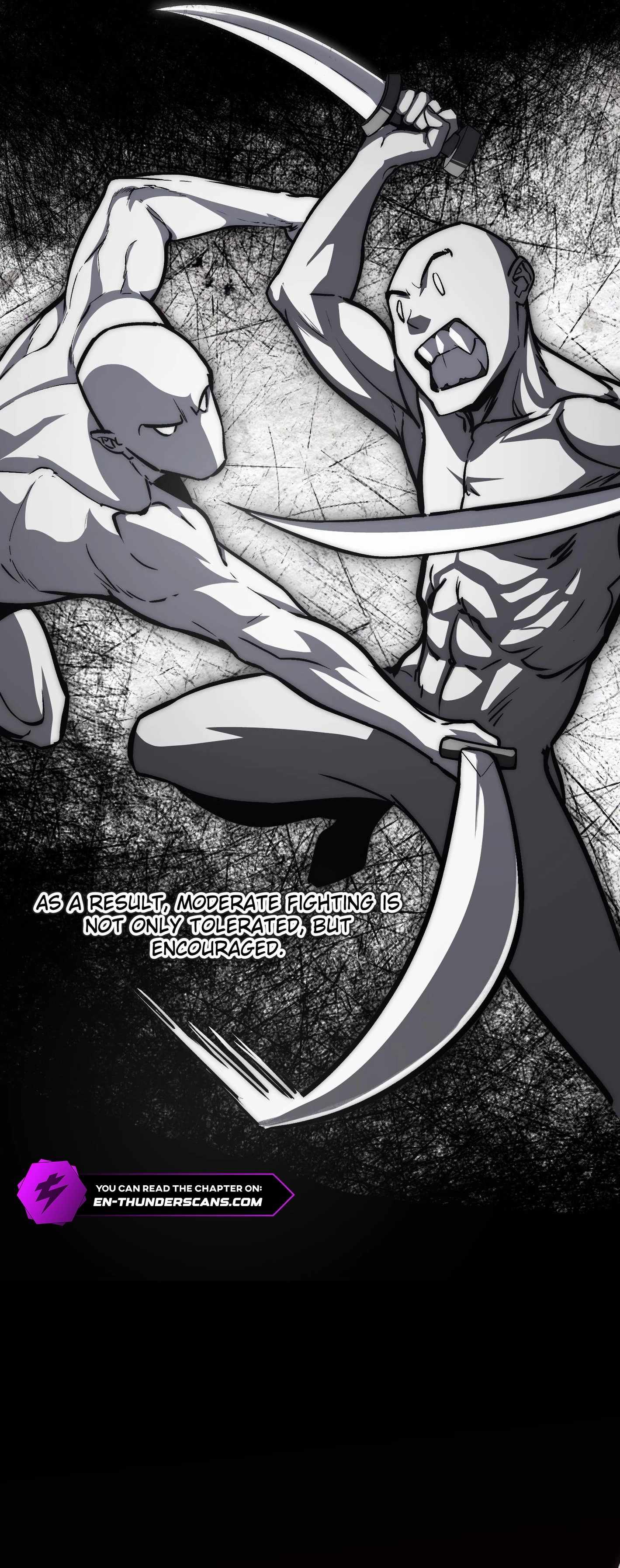 Reverend Insanity (2025) Chapter 20 page 15