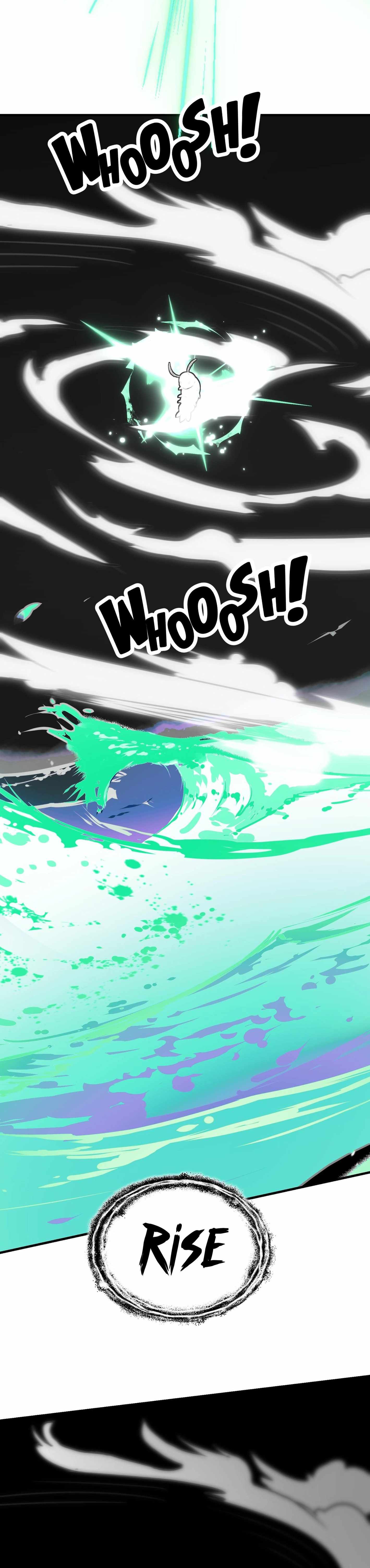 Reverend Insanity (2025) Chapter 20 page 23