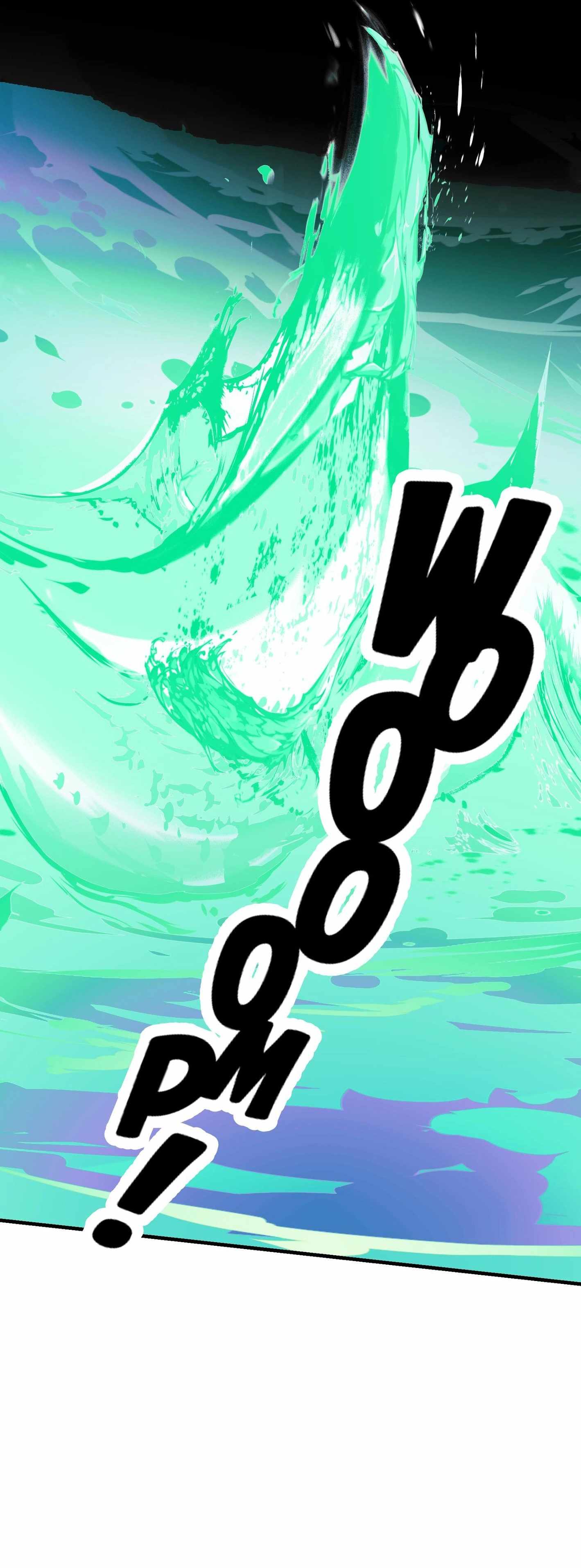 Reverend Insanity (2025) Chapter 20 page 21