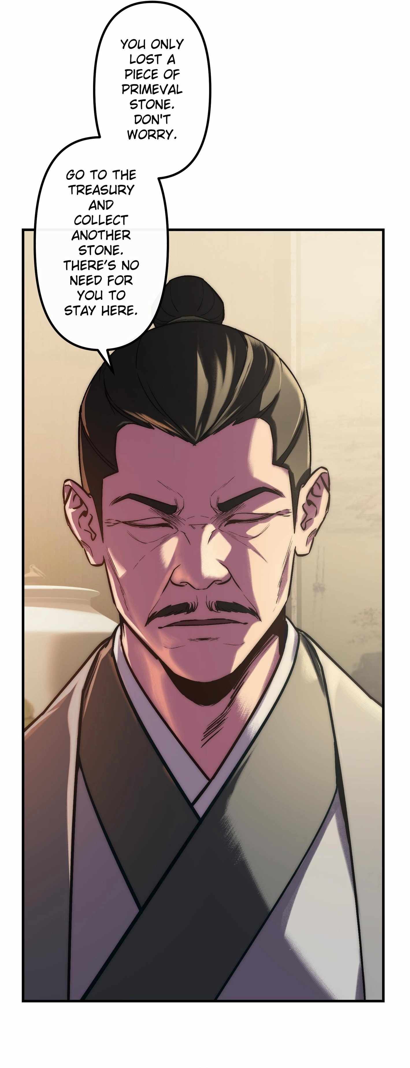 Reverend Insanity (2025) Chapter 20 page 8