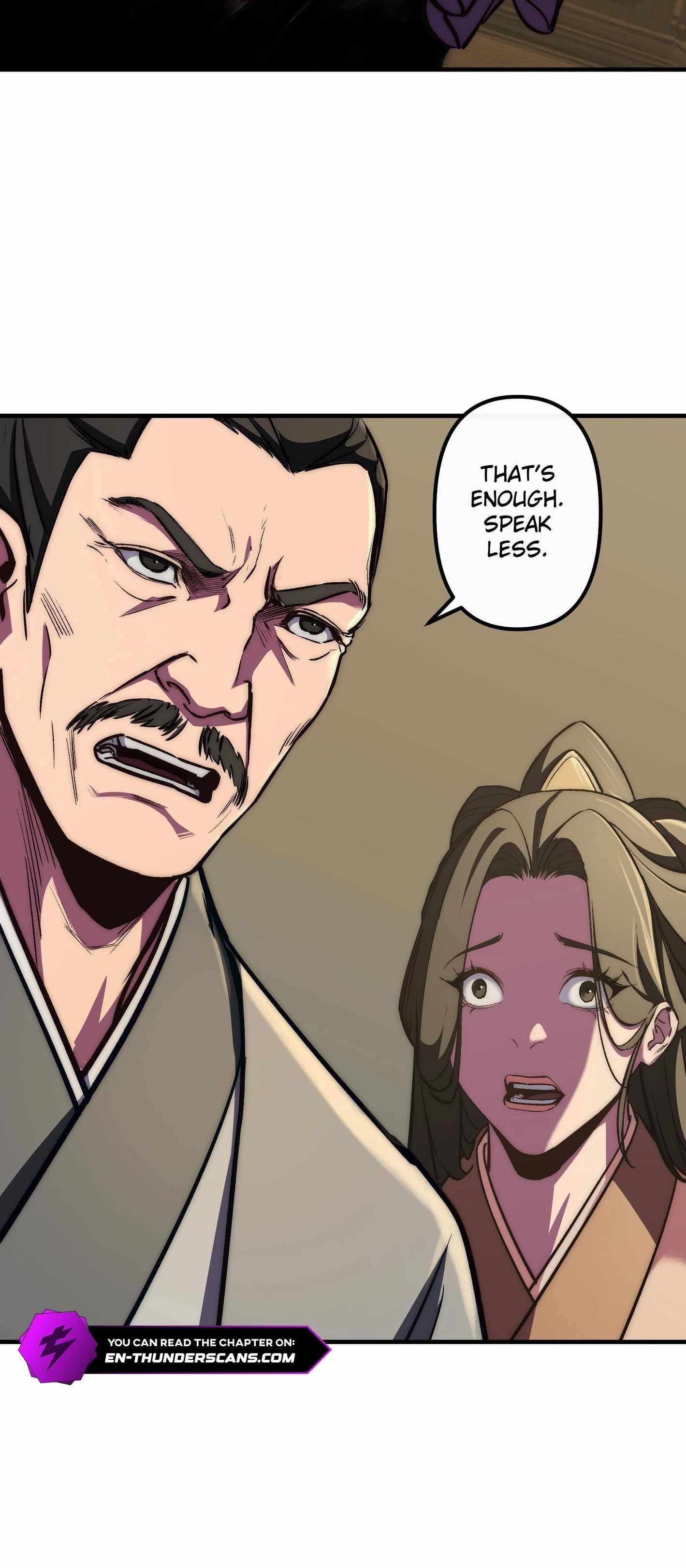 Reverend Insanity (2025) Chapter 20 page 7