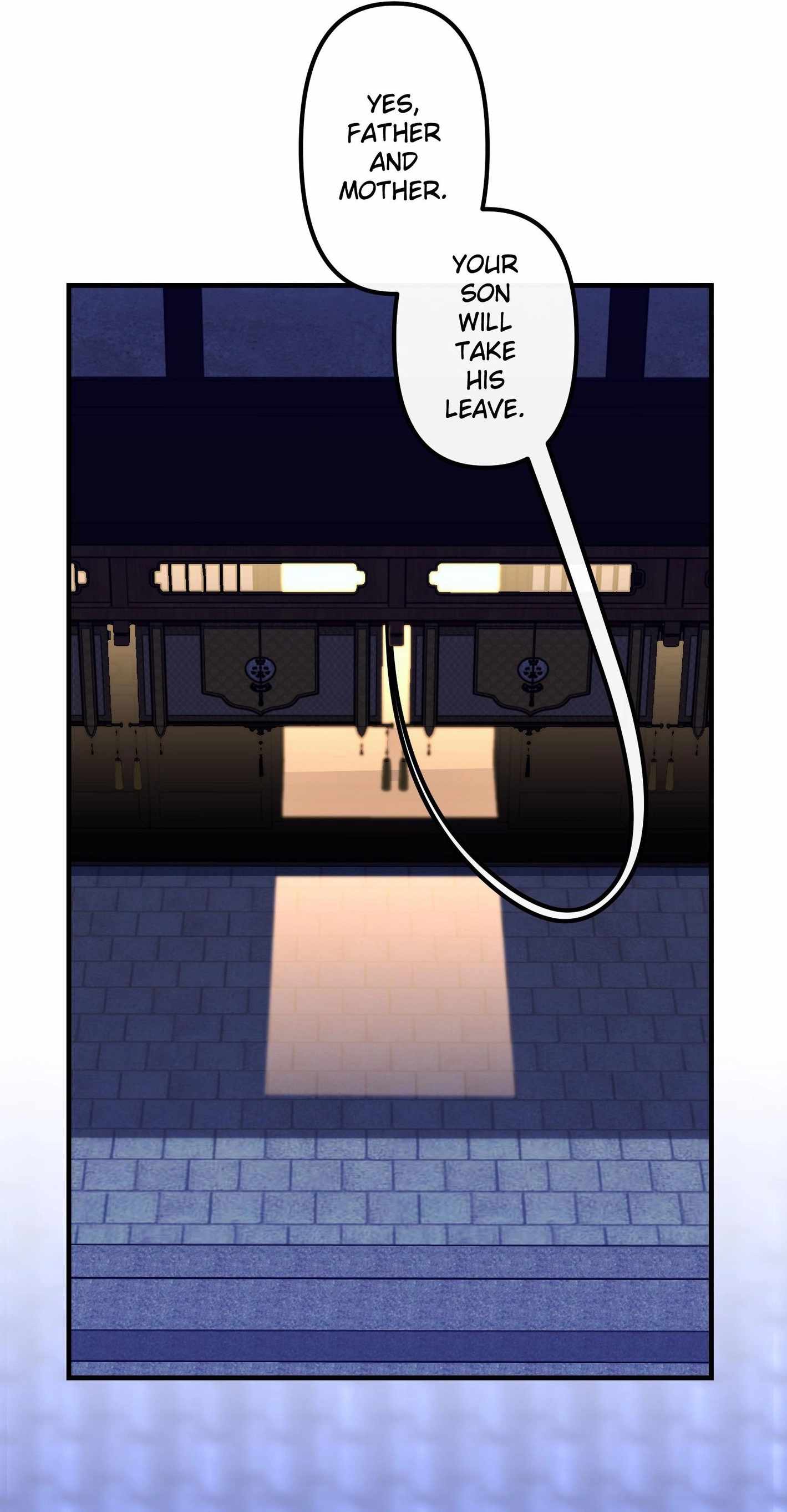 Reverend Insanity (2025) Chapter 20 page 9
