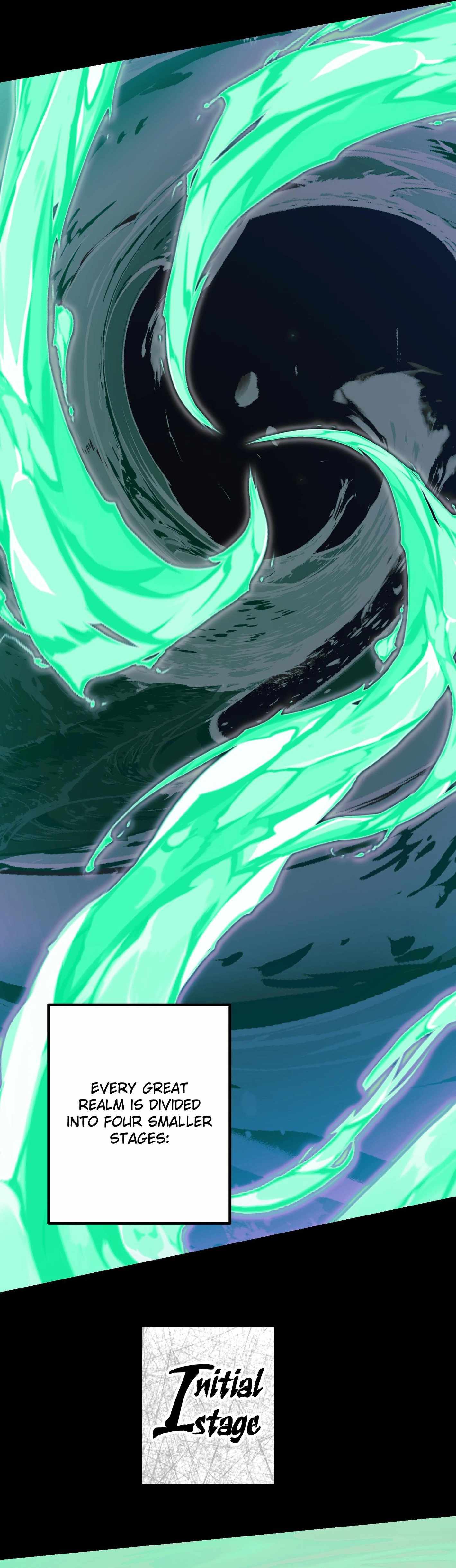 Reverend Insanity (2025) Chapter 20 page 26