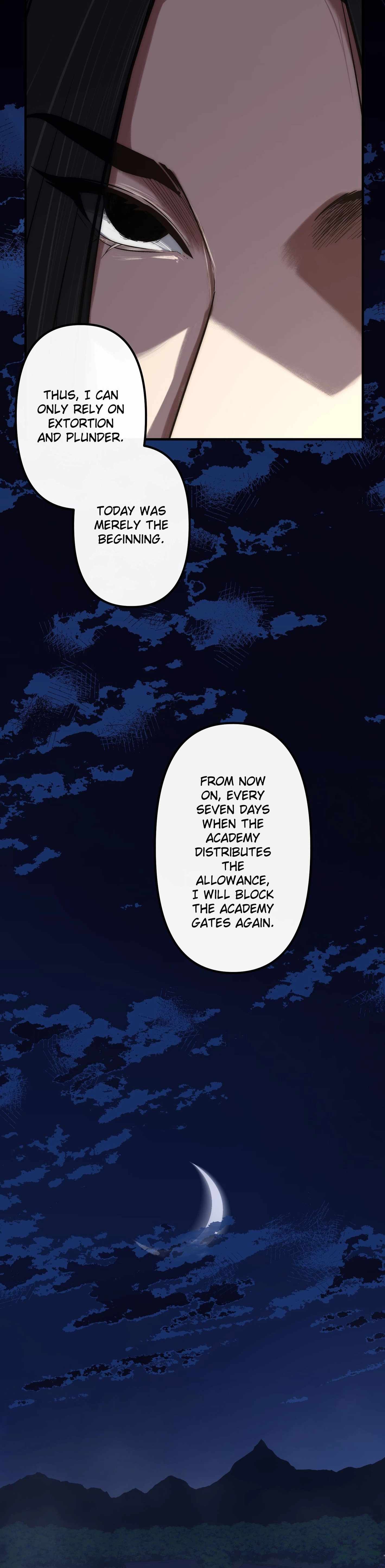 Reverend Insanity (2025) Chapter 20 page 31