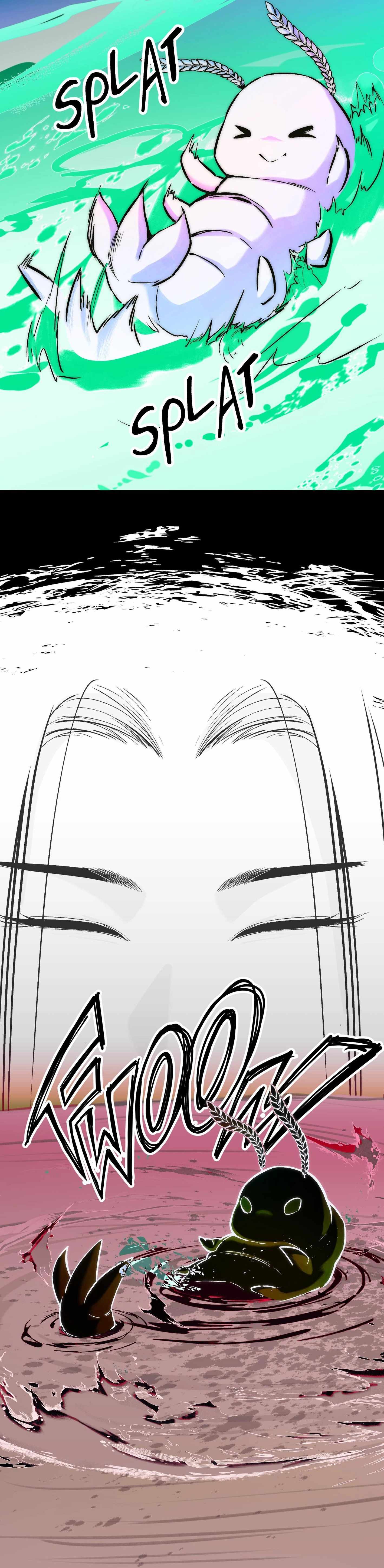 Reverend Insanity (2025) Chapter 20 page 19