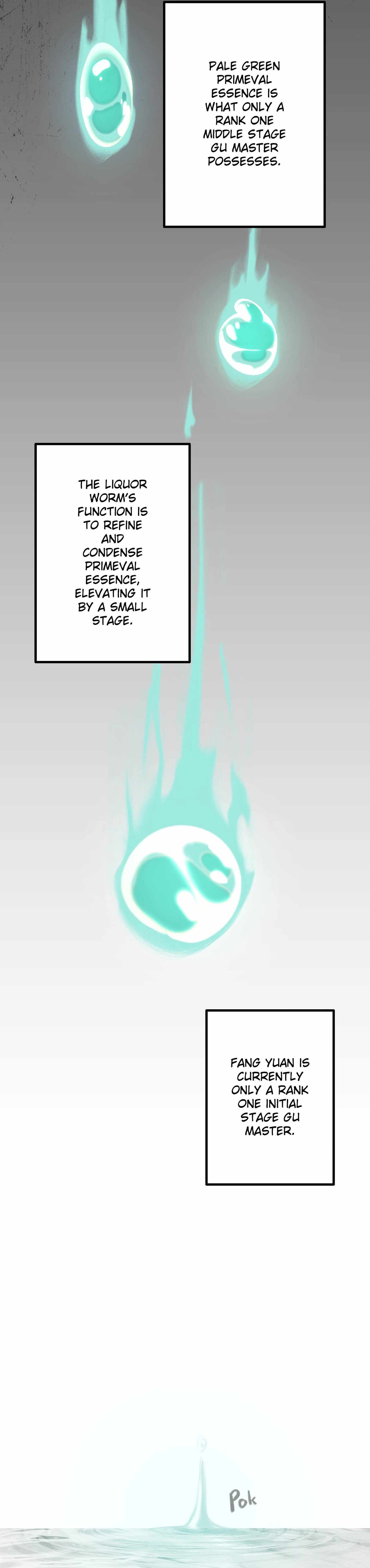 Reverend Insanity (2025) Chapter 20 page 28