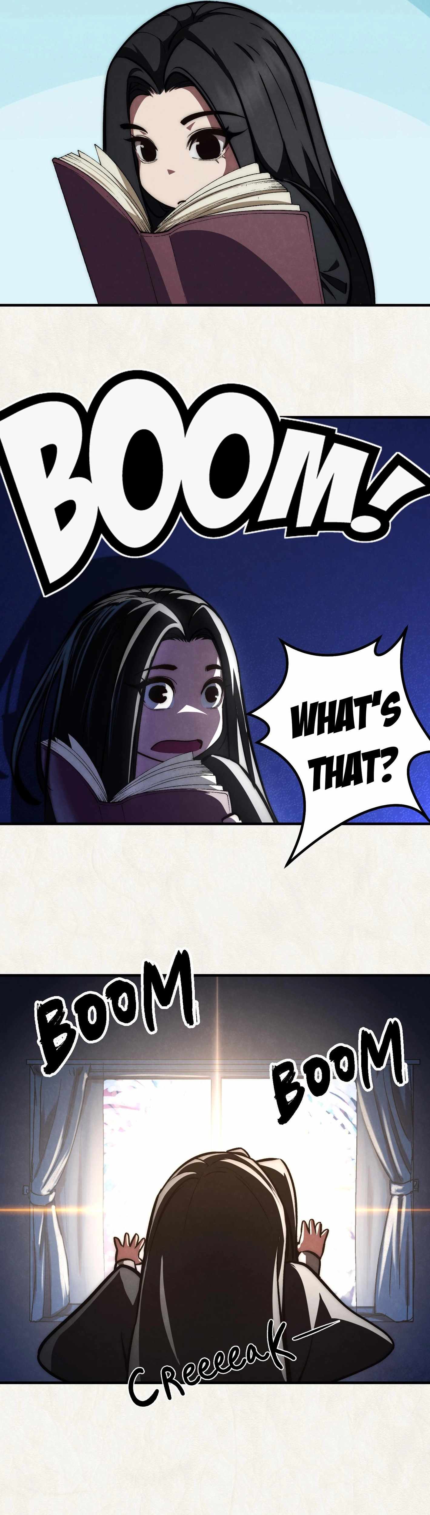 Reverend Insanity (2025) Chapter 20 page 46