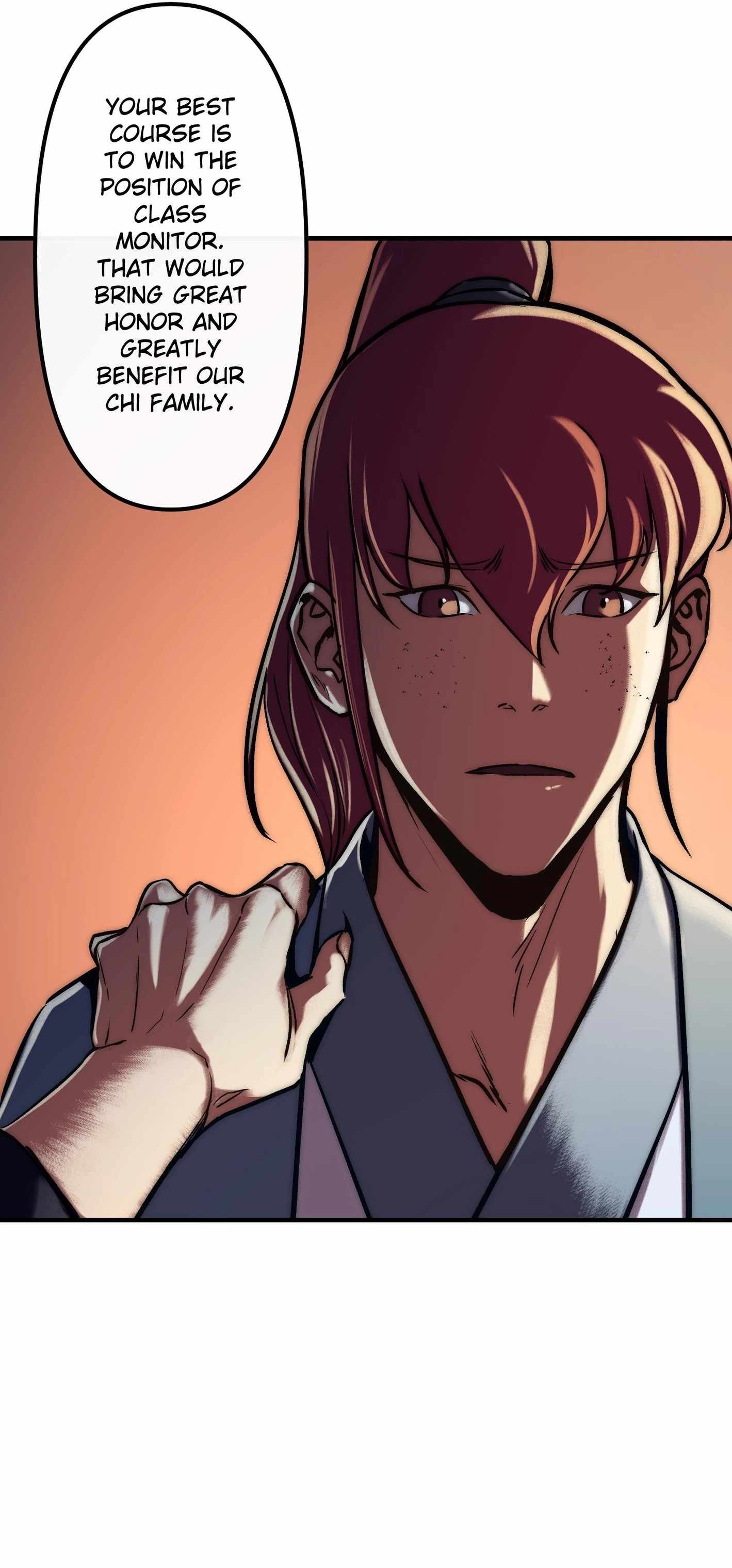 Reverend Insanity (2025) Chapter 20 page 41