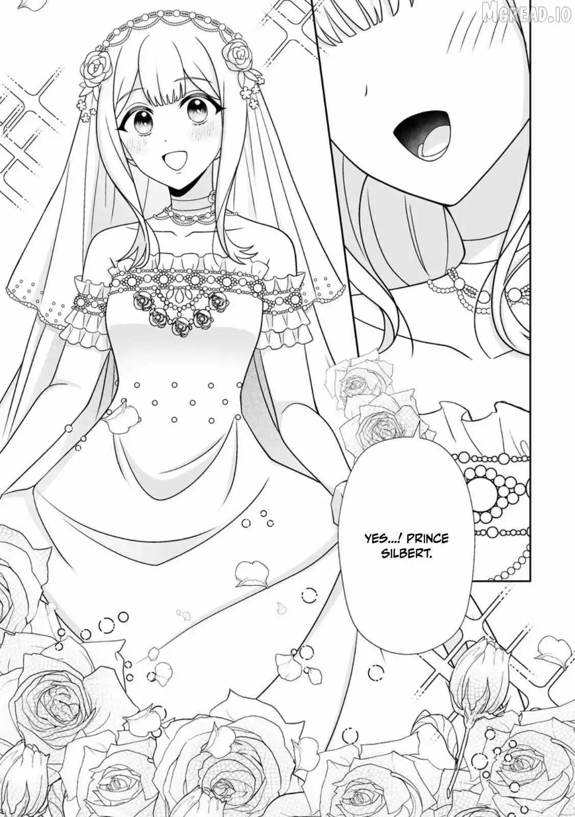 The "Useless" Twin and the Prince from the Neighboring Kingdom Chapter 11.2 page 4