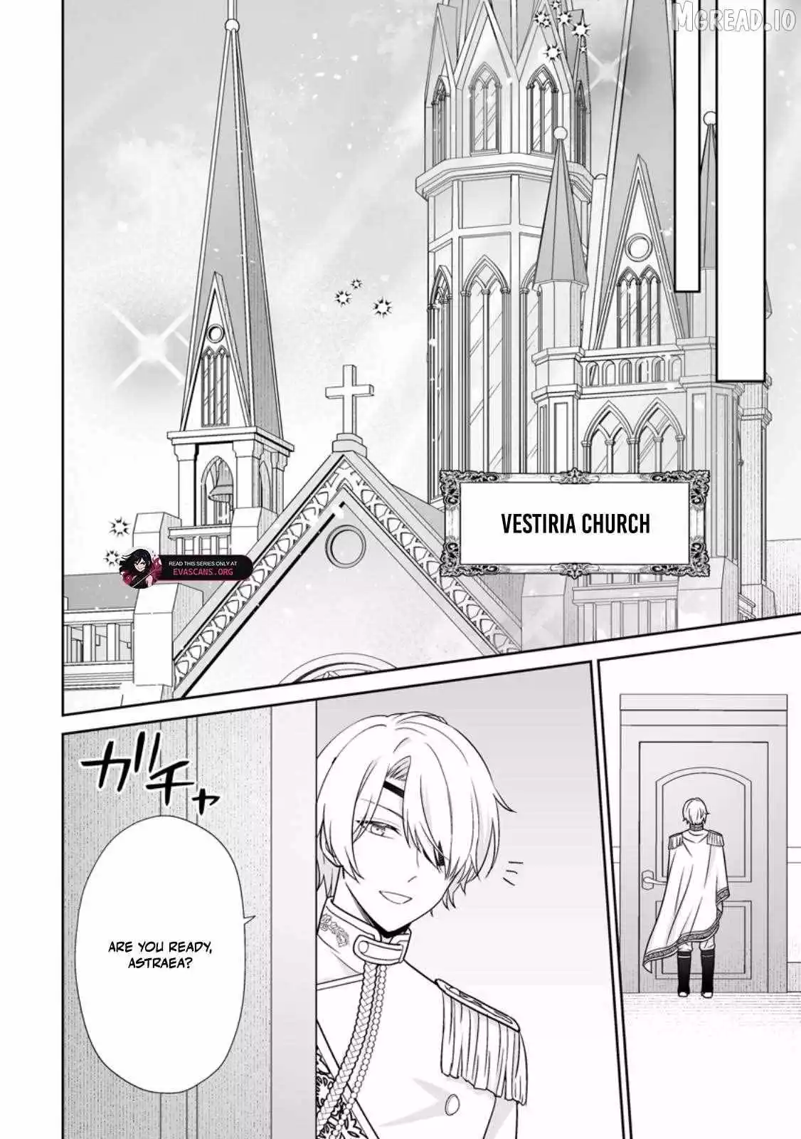 The "Useless" Twin and the Prince from the Neighboring Kingdom Chapter 11.2 page 3