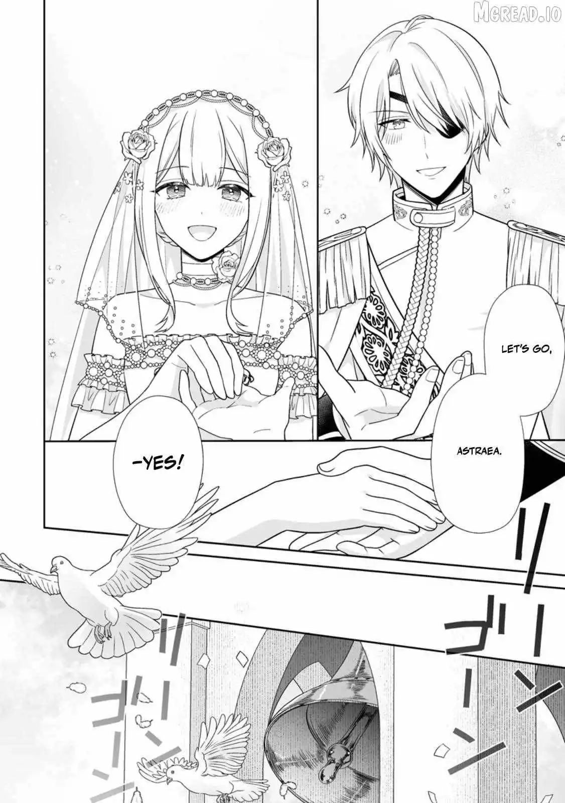 The "Useless" Twin and the Prince from the Neighboring Kingdom Chapter 11.2 page 7