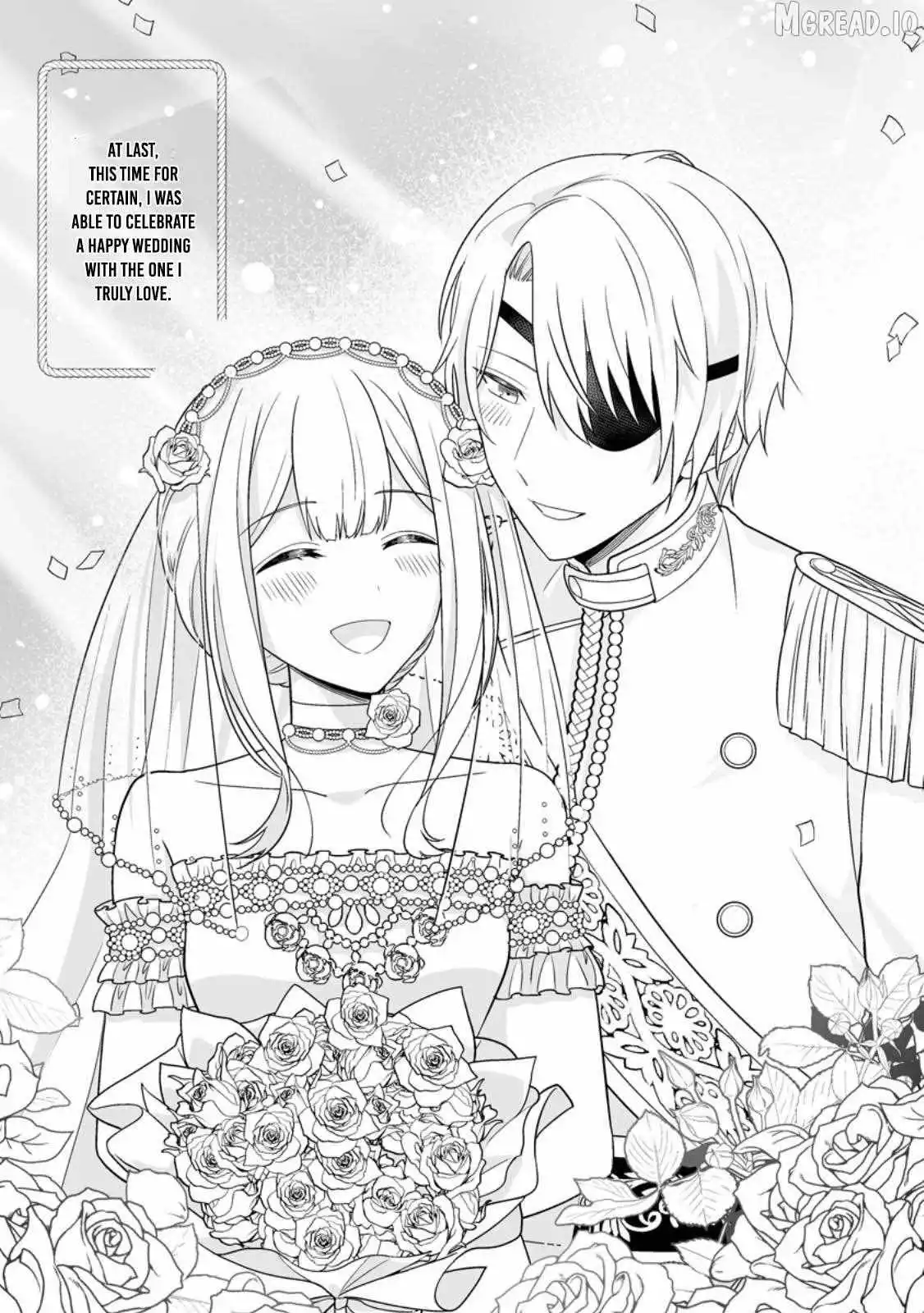 The "Useless" Twin and the Prince from the Neighboring Kingdom Chapter 11.2 page 8