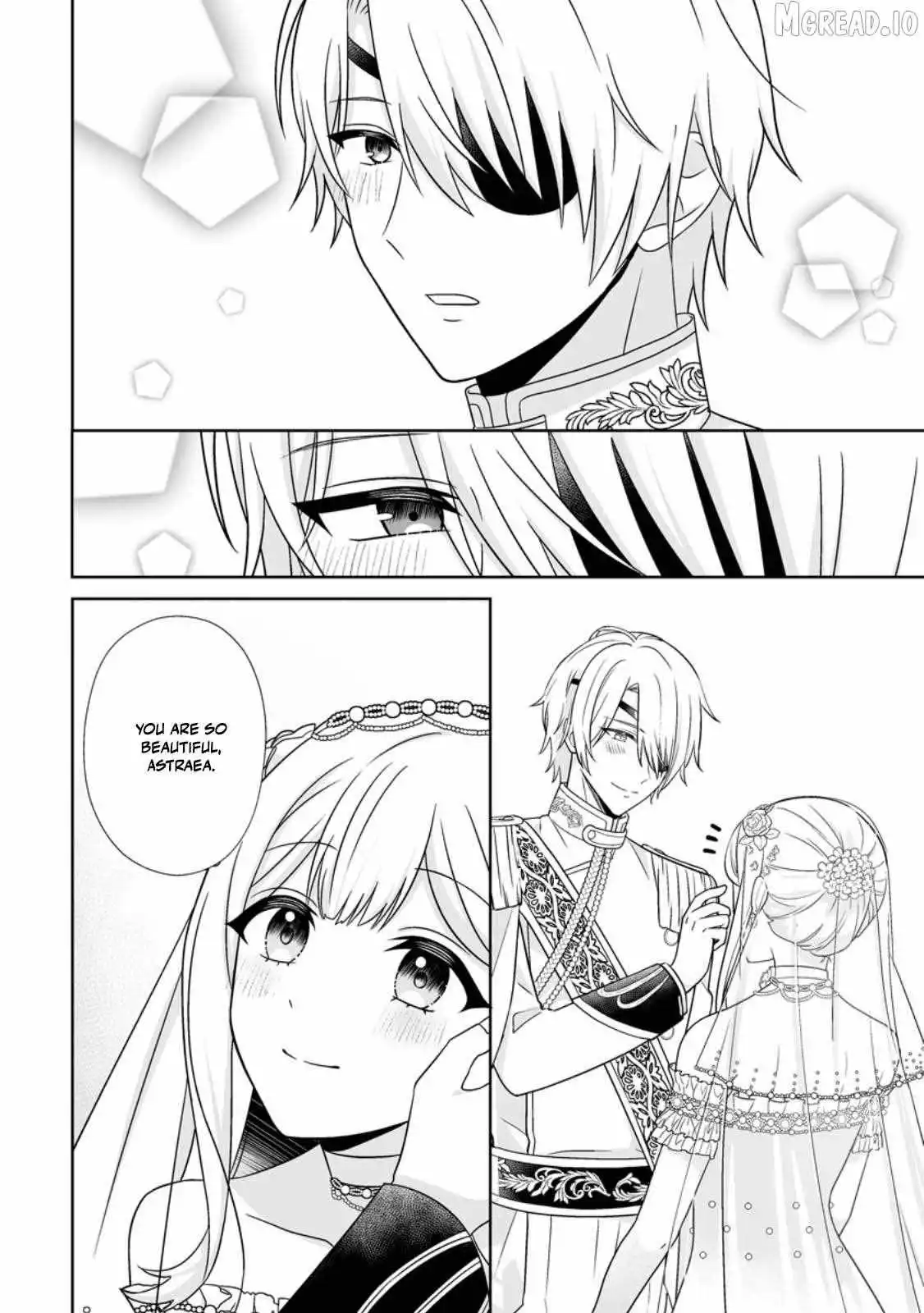 The "Useless" Twin and the Prince from the Neighboring Kingdom Chapter 11.2 page 5