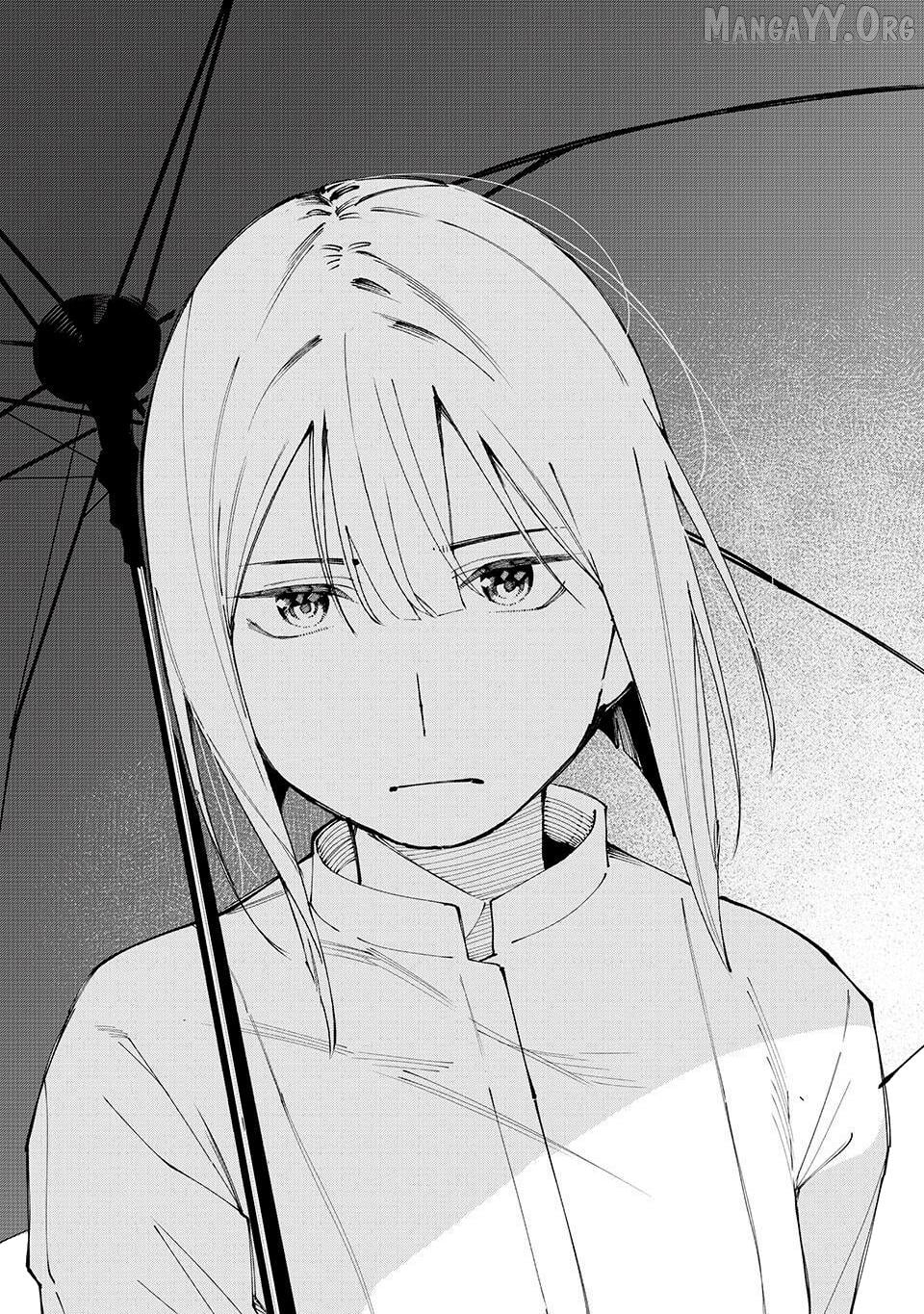 Yane no Shita no Artemis Chapter 22 page 17