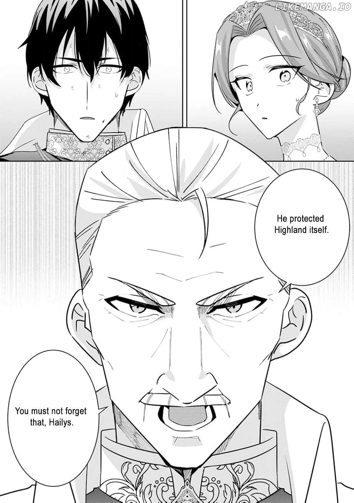 The wife who returned from the dead avenges herself with elegance Chapter 22 page 6
