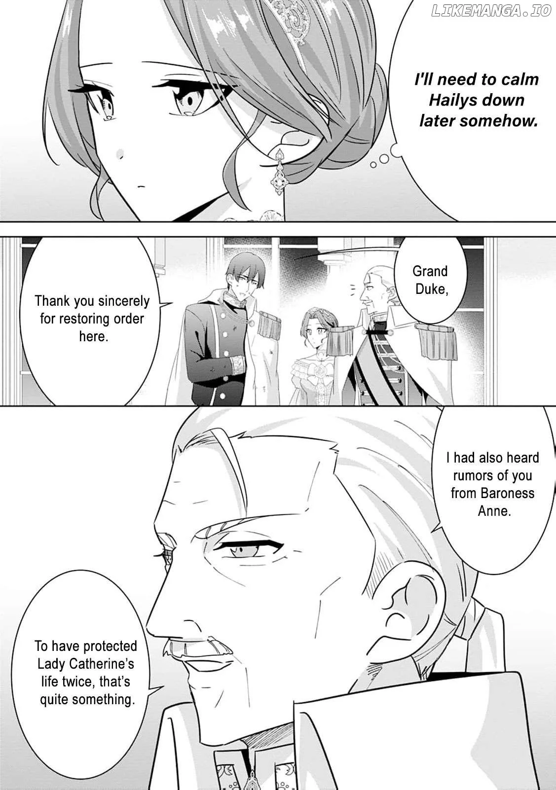 The wife who returned from the dead avenges herself with elegance Chapter 22 page 10