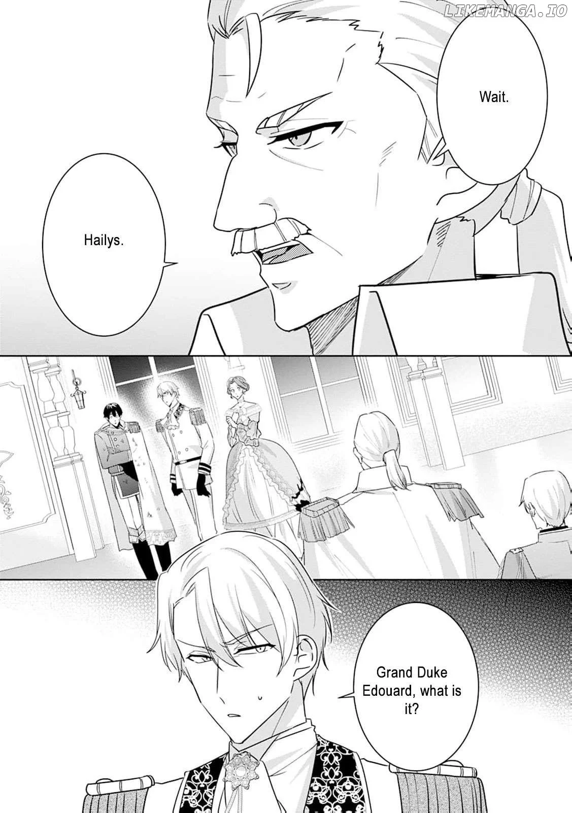 The wife who returned from the dead avenges herself with elegance Chapter 22 page 4