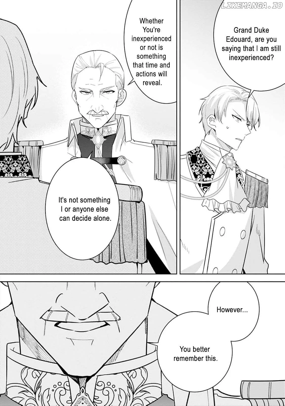 The wife who returned from the dead avenges herself with elegance Chapter 22 page 7