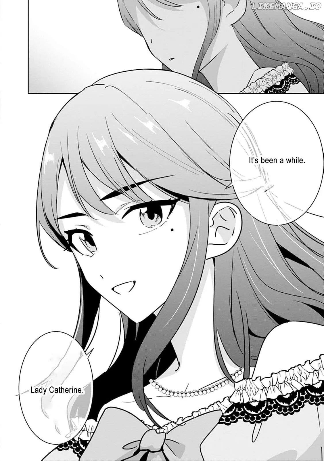 The wife who returned from the dead avenges herself with elegance Chapter 22 page 15