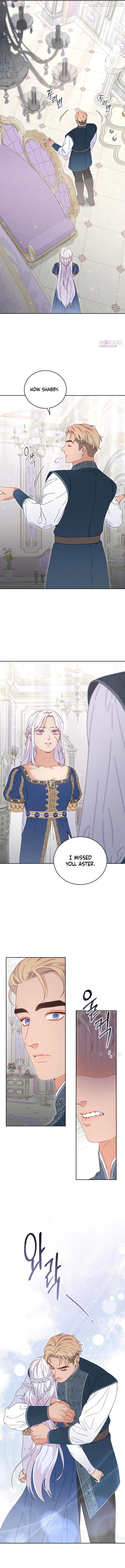 Dare I Hope Chapter 22 page 9