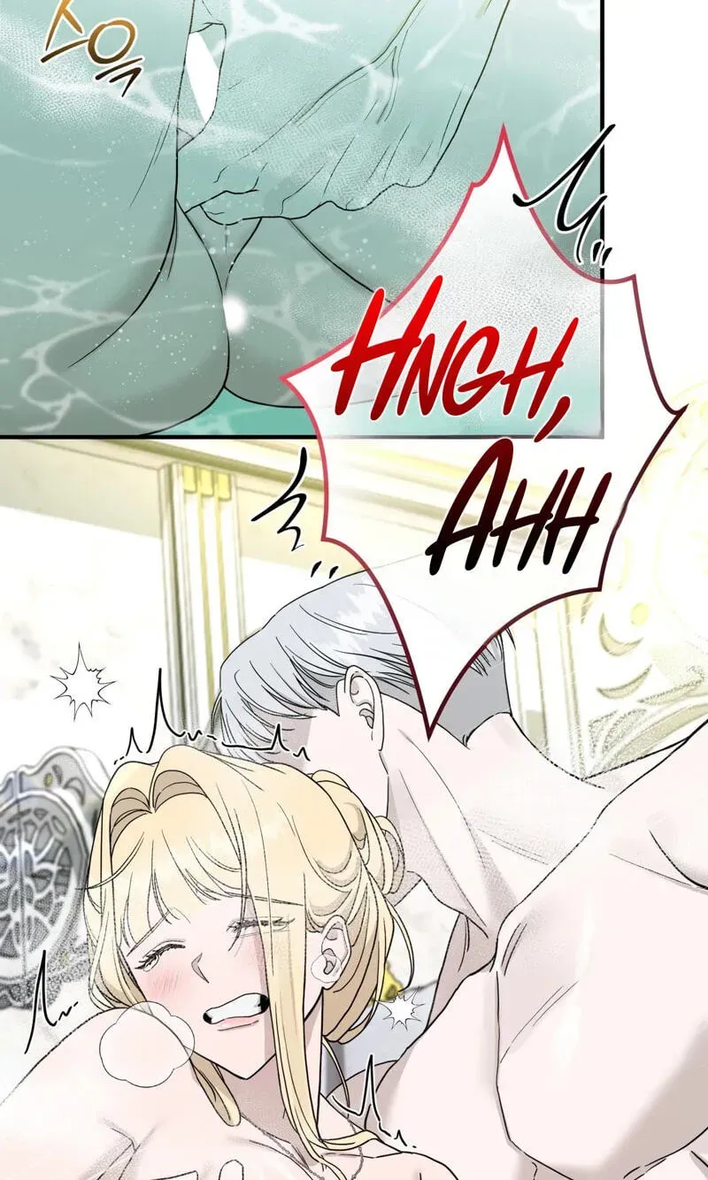The Couple Hides Their Tastes Chapter 22 page 25