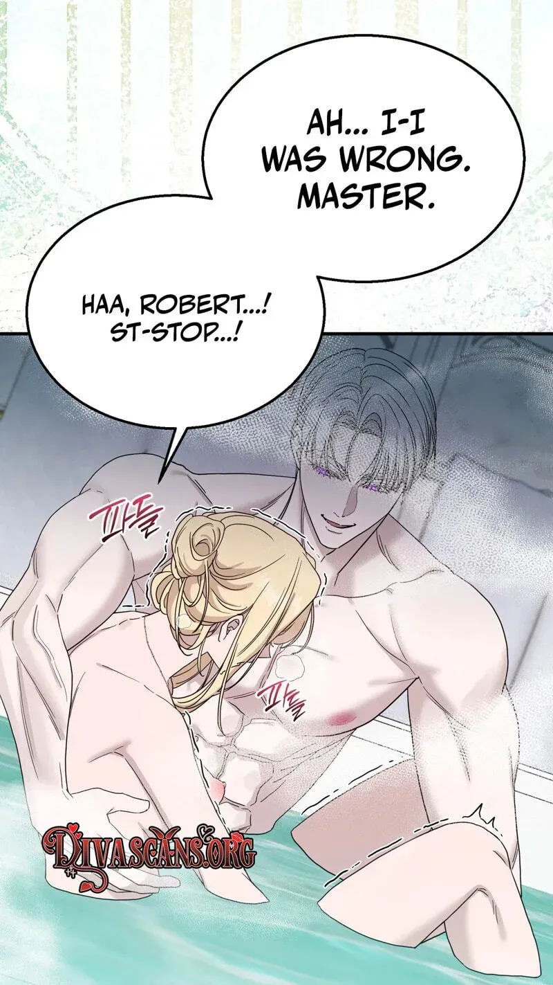 The Couple Hides Their Tastes Chapter 22 page 49