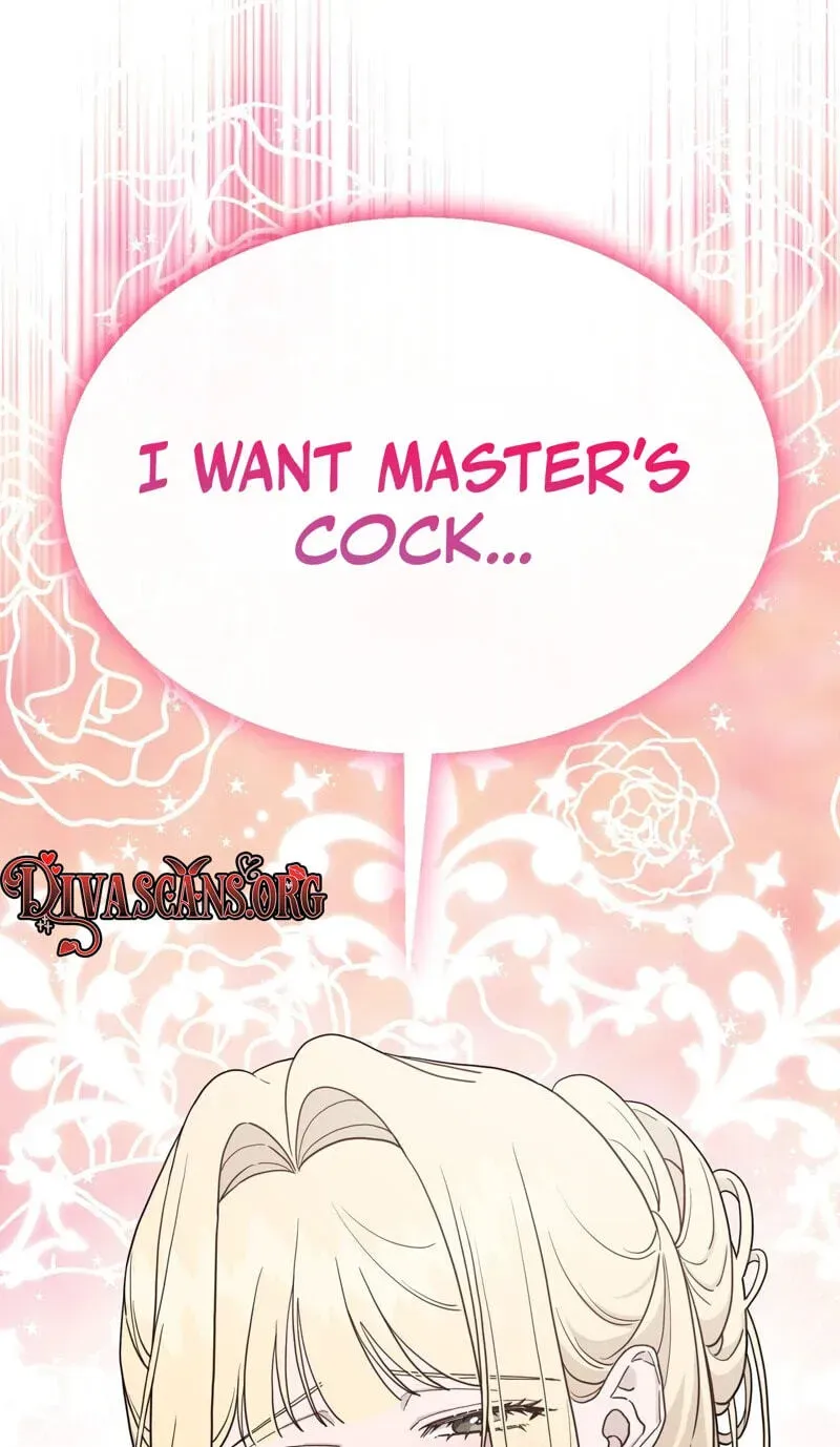The Couple Hides Their Tastes Chapter 22 page 54