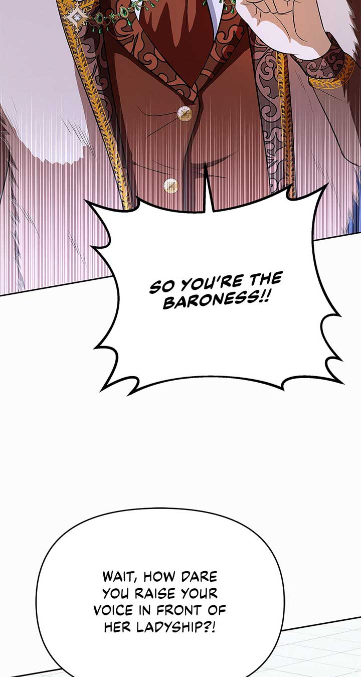 I’ve Probably Made a Mistake in Getting Married Chapter 22 page 3