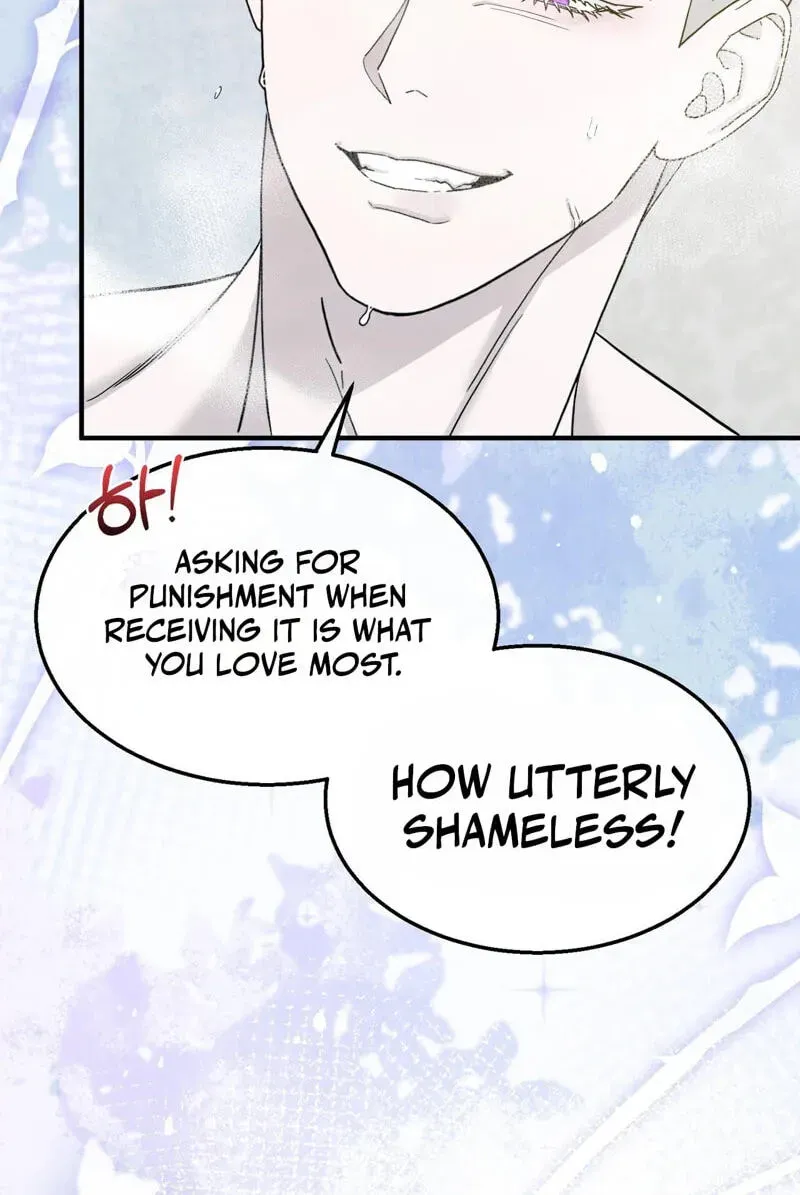 The Couple Hides Their Tastes Chapter 22 page 39