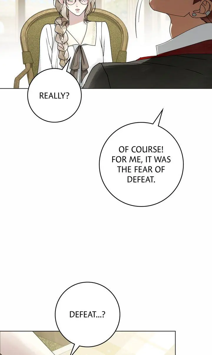 A Wicked Husband Chapter 22 page 51