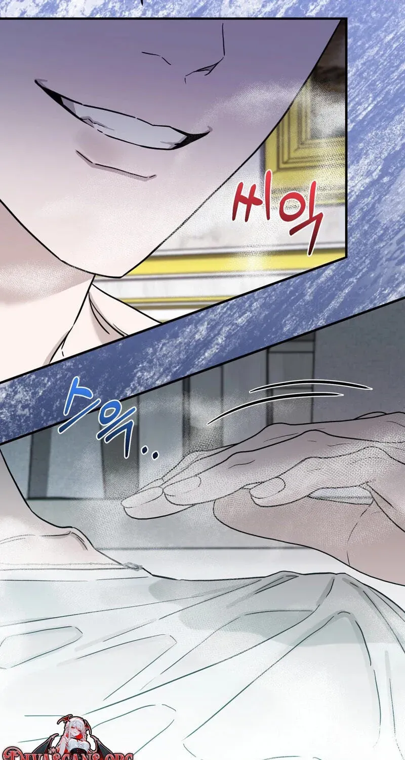 The Couple Hides Their Tastes Chapter 22 page 20
