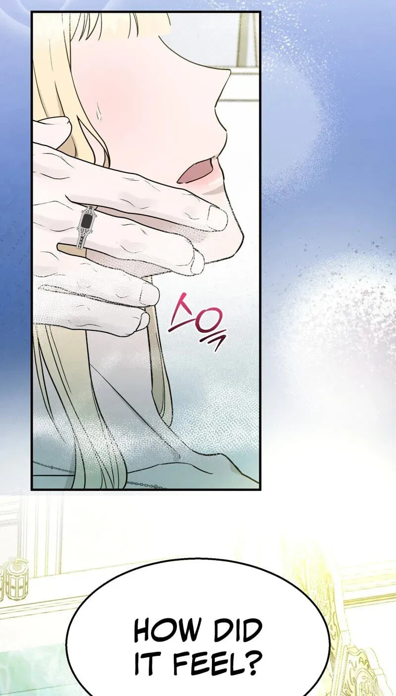 The Couple Hides Their Tastes Chapter 22 page 30
