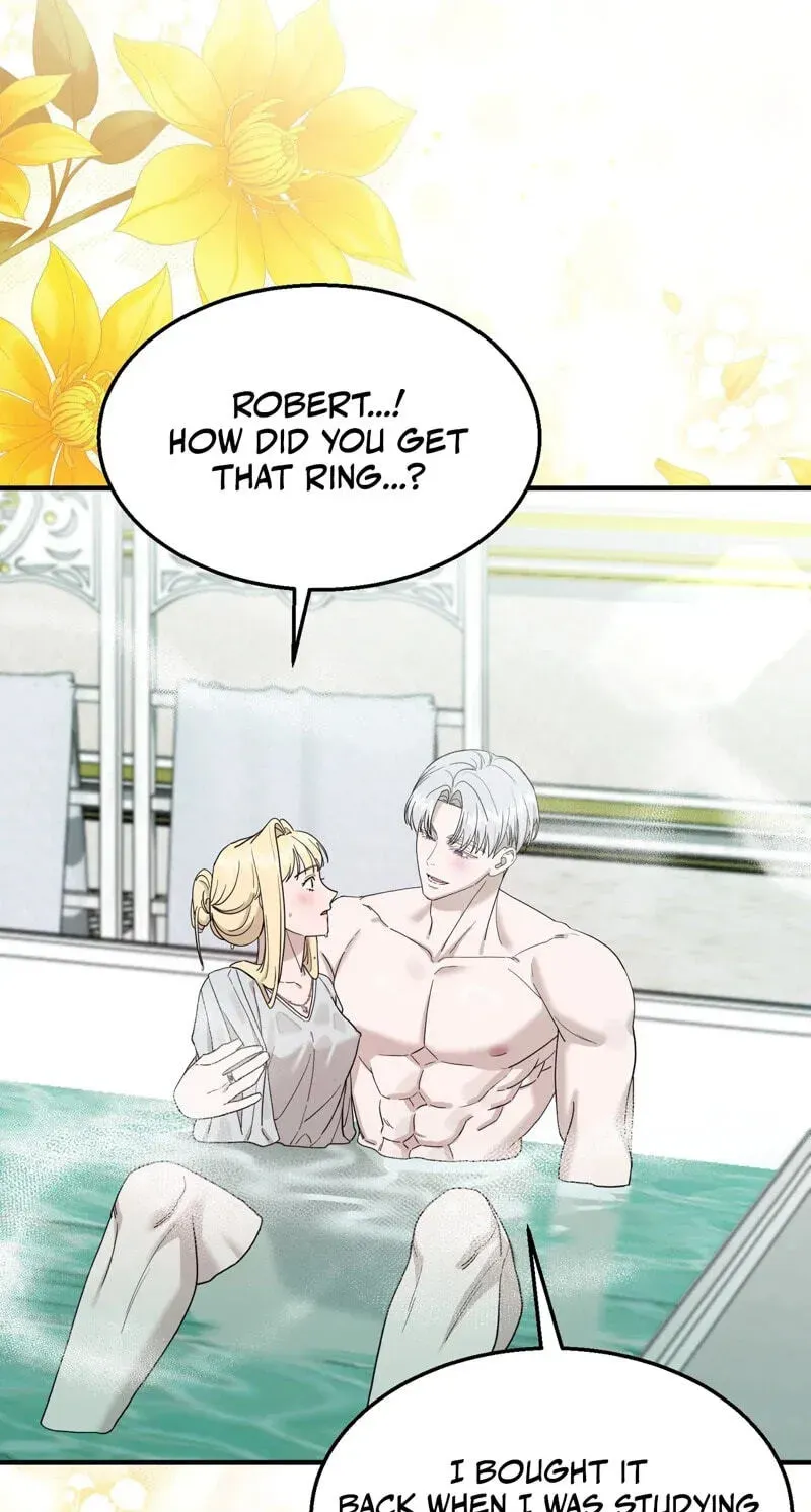 The Couple Hides Their Tastes Chapter 22 page 8