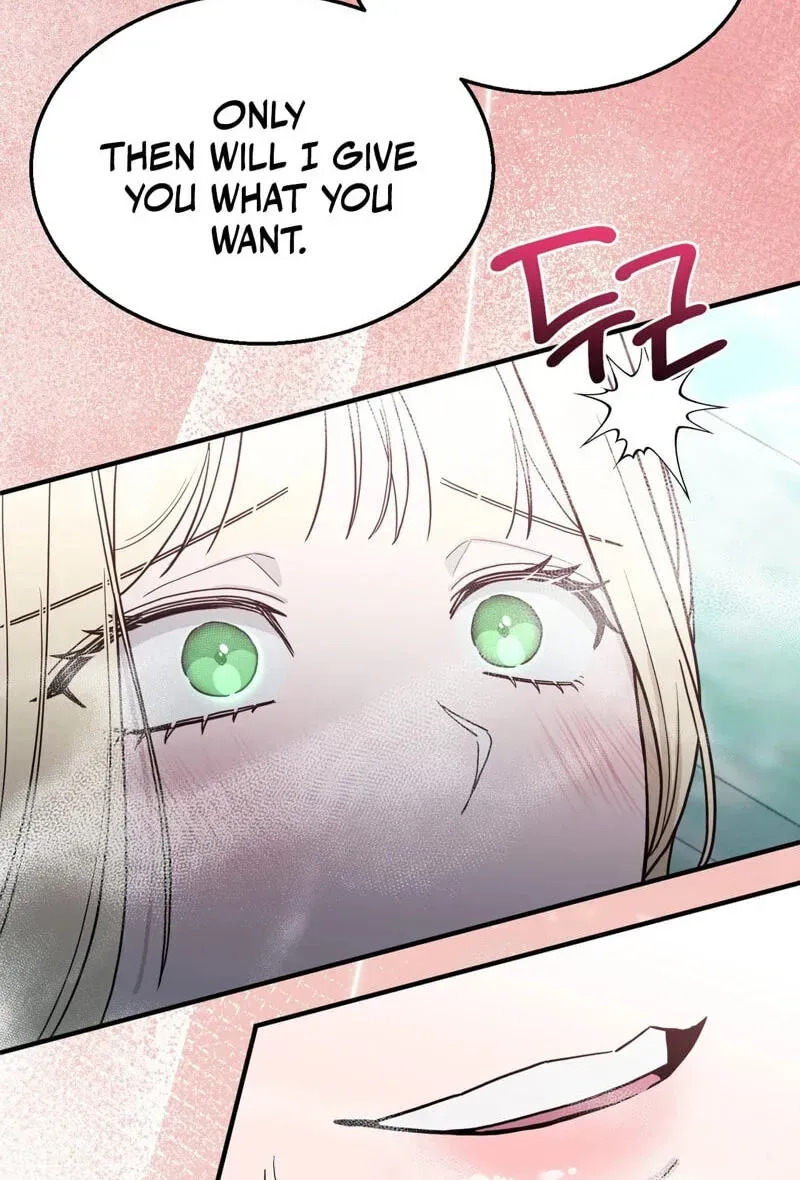 The Couple Hides Their Tastes Chapter 22 page 52