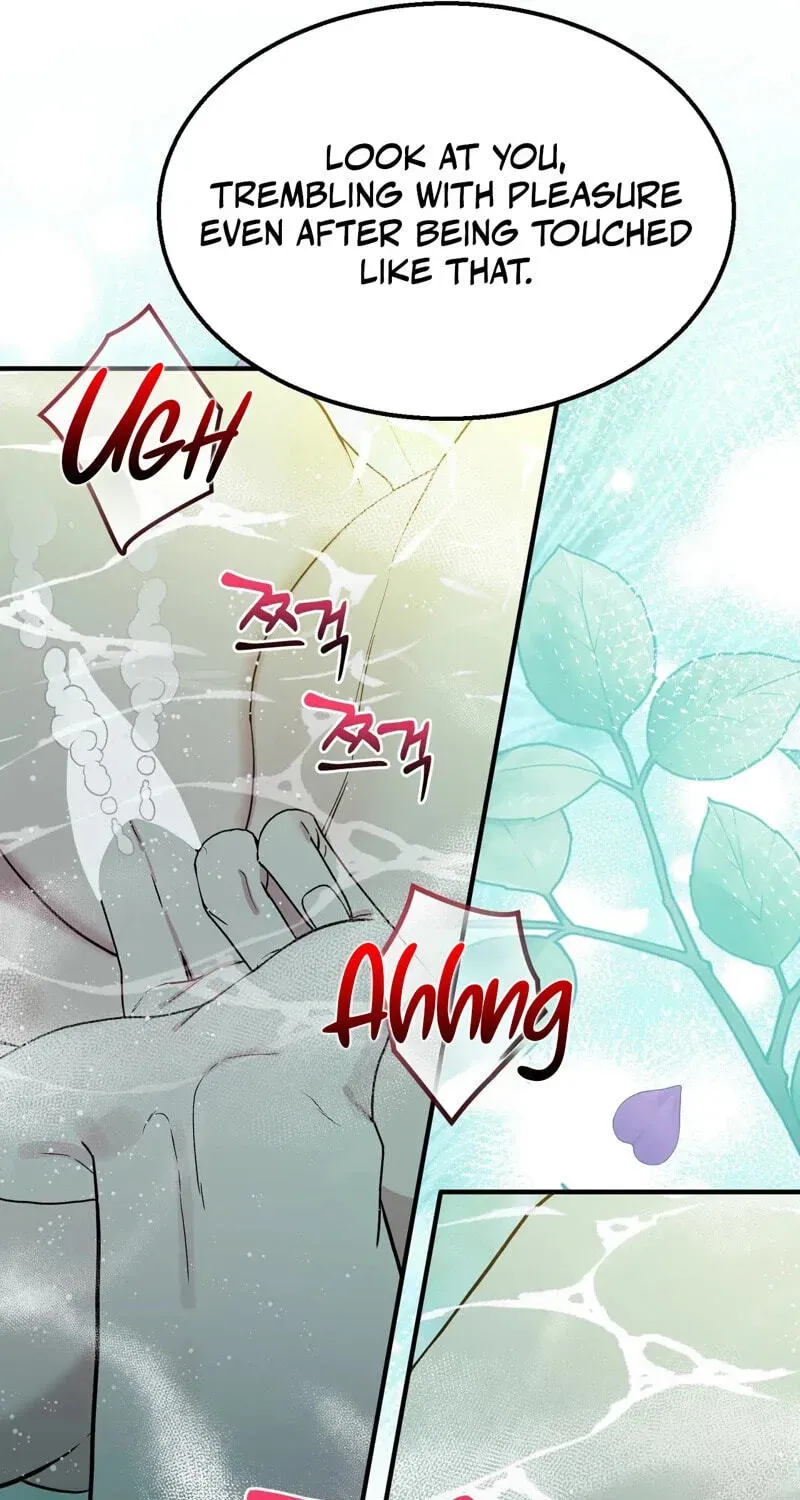 The Couple Hides Their Tastes Chapter 22 page 45