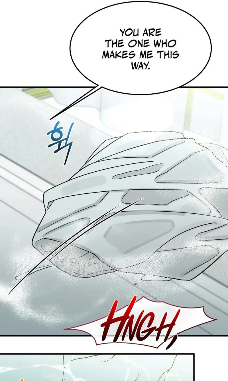The Couple Hides Their Tastes Chapter 22 page 24