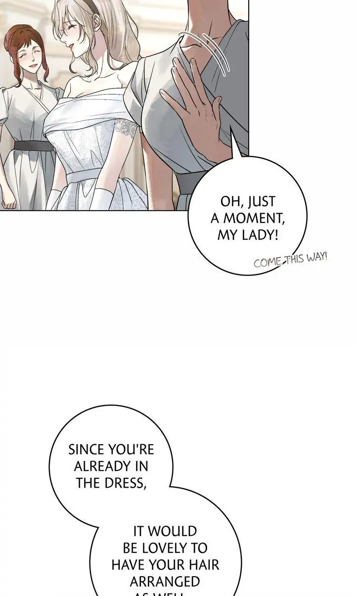 A Wicked Husband Chapter 22 page 28