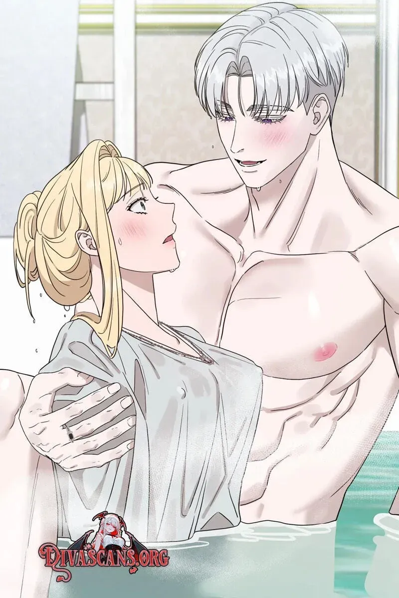 The Couple Hides Their Tastes Chapter 22 page 6