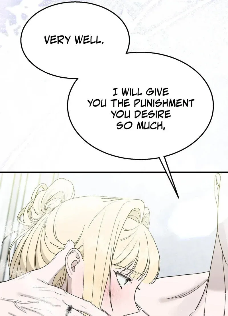 The Couple Hides Their Tastes Chapter 22 page 40