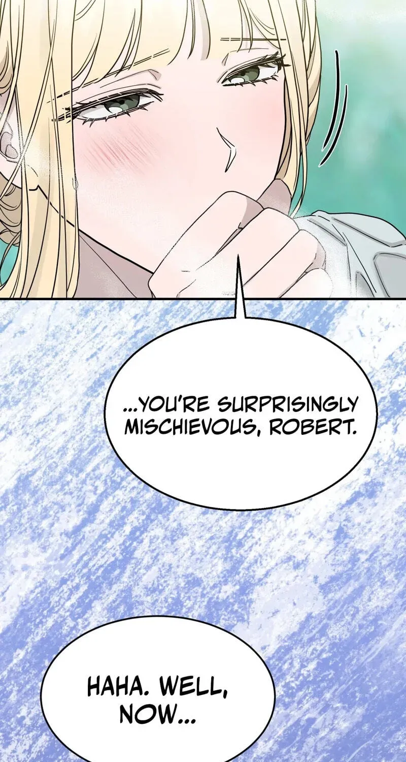 The Couple Hides Their Tastes Chapter 22 page 18
